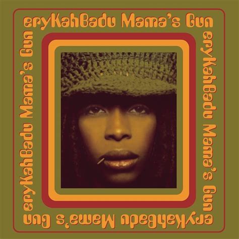 Erykah Badu Green Eyes Lyrics Meaning Uncovered