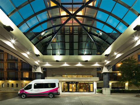 Eugene Hotels With Airport Shuttle: Convenient Options