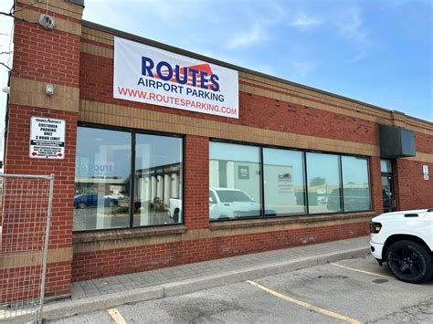 Explore 6585 Airport Rd Mississauga