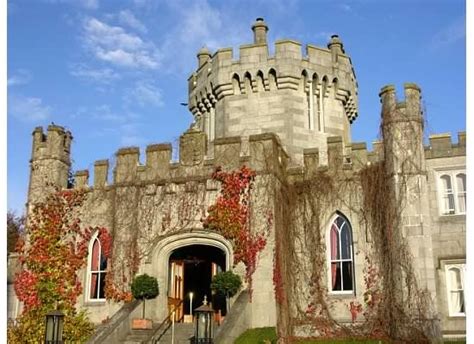 Explore Castles Near Shannon Airport In Irelands Hidden Gem