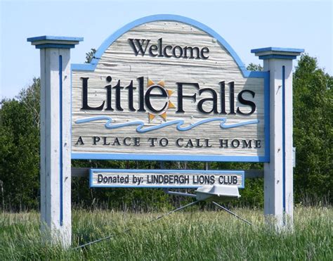 Explore Little Falls Mn Airport: 5 Essential Things