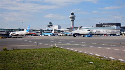 Exploring Attractions Near Amsterdam Airport