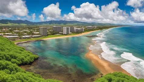 Exploring Kahului: Top Things To Do Near The Airport