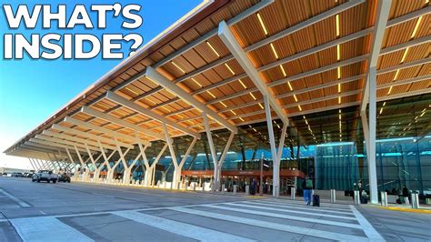 Exploring Kansas City Airport: Top Nearby Attractions