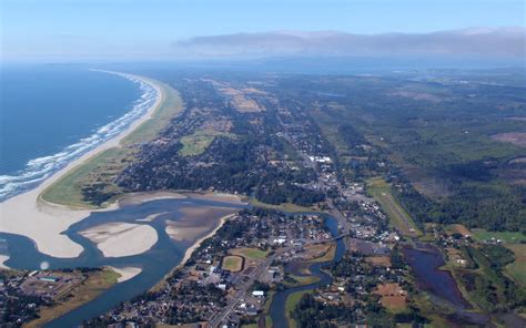 Exploring Seaside Airport Oregon: A Coastal Gem