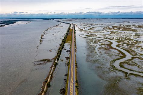 Exploring Tides On Tybee Island: A Coastal Guide