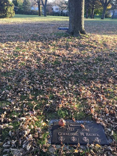 Exploring Washburn Mcreavy Hillside Cemetery: A Peaceful Memorial Ground