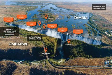 Exploring Zimbabwe Victoria Falls Airport: A Travelers Guide