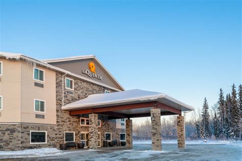 Fairbanks Alaska Hotels With Free Airport Shuttle Service