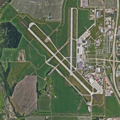 Fall City Airport: Your Gateway To The Cascades Region