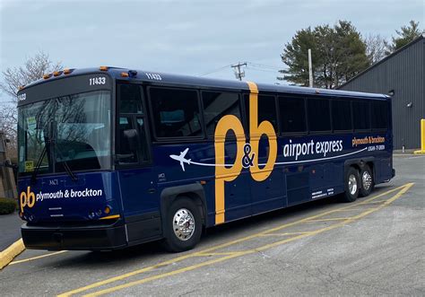 Falmouth To Logan Airport Bus Schedules And Fares