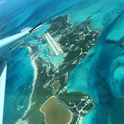 Farmers Cay Airport Travel Guide And Information