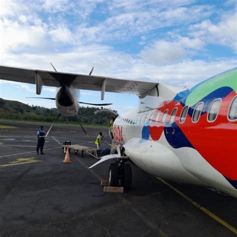 Fascene Airport Madagascar: A Gateway To Unique Island Experiences