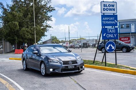 Fast Track Jamaica Airport: Expedite Your Travel Experience