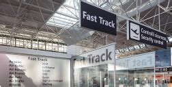 Fast Track Rome Airport: Vip Experience Made Easy