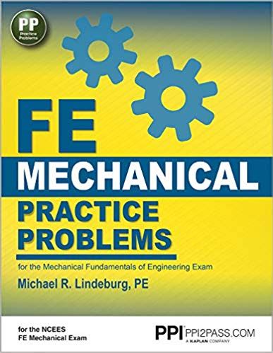 Fe Mechanical Question Bank Pdf Download