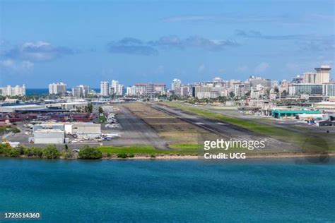 Fernando Luis Ribas Dominicci Airport San Juan Travel Guide