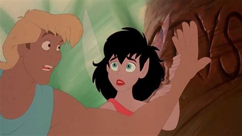 Ferngully: Understanding The Web Of Life