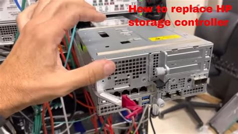 Fix Nimble Storage Stale Controller In 5 Easy Steps