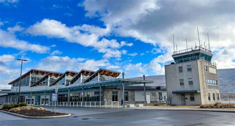 Flights To Williamsport Regional Airport Made Easy