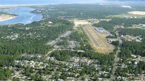 Florence Oregon Airport: Gateway To Coastal Charm