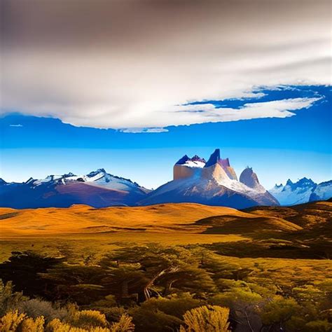 Fly To Torres Del Paine: Nearest Airport Guide