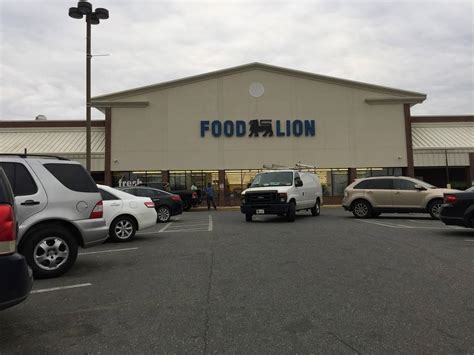 Food Lion Avon Nc: Your Go-To Grocery Store Destination