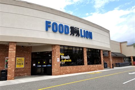 Food Lion Farmville Nc Grocery Store Guide