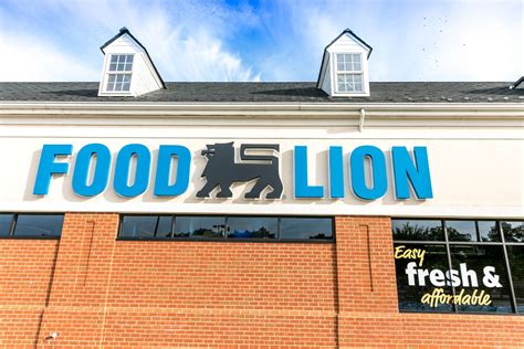 Food Lion Inman Sc Store Details And Grocery Options