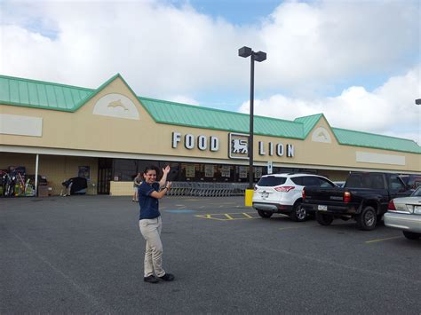 Food Lion Shepherdstown Wv: Your Local Grocery Destination