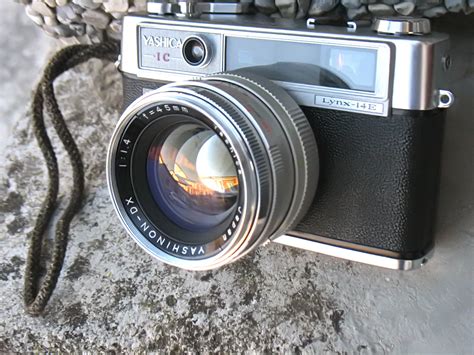 Forgotten Japanese Camera Brands Of Yesteryear