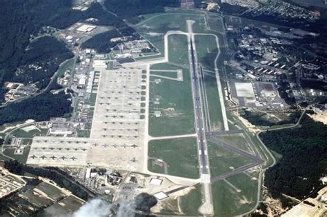 Fort Bragg Airport Guide And Travel Information