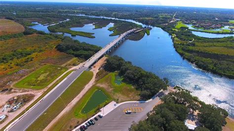 Fort Hamer Crossing Wawa In Parrish: Convenience Redefined