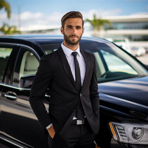 Fort Lauderdale Airport Limousine Transportation Services