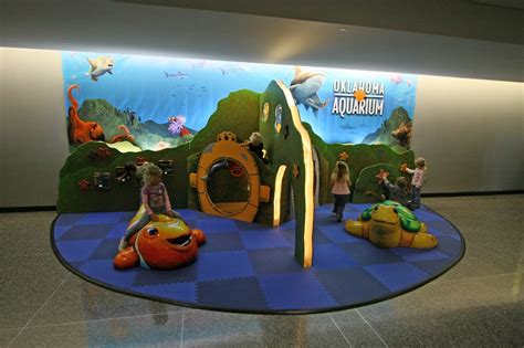 Fort Lauderdale Airport Play Area For Kids