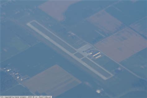 Fostoria Airport Information And Flight Details