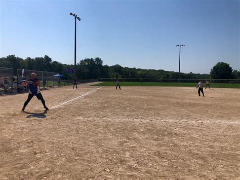 Frank White Softball Complex: Americas Favorite Softball Destination