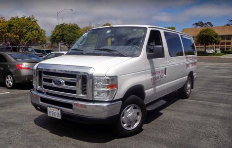 Fremont To Sfo Airport Shuttle Services