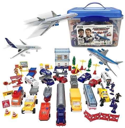 Fun Airport Toys For Kids