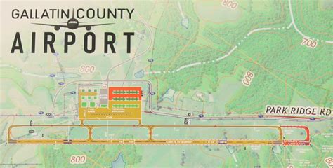 Gallatin Tennessee Airport: A Convenient Travel Option