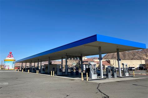 Gas Stations Near Philadelphia Airport: A Travelers Guide