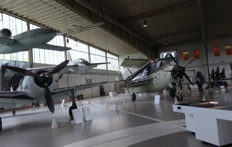 Gatow Airport: Unlocking Berlins Military History Museum Secrets