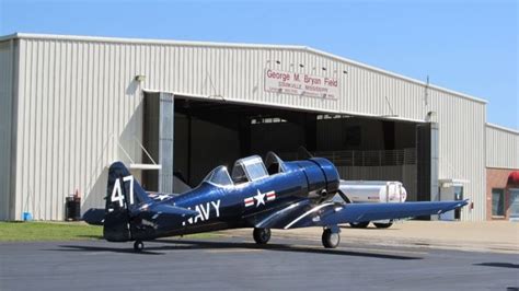 George M Bryan Airport: A Gateway To Starkville Ms