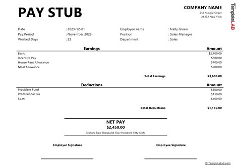 Get Dayforce Pay Stubs Made Easy