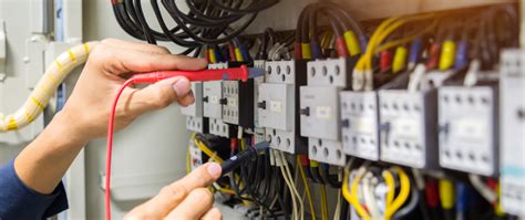 Get Free Electrician Training At Gcu: 5 Key Benefits