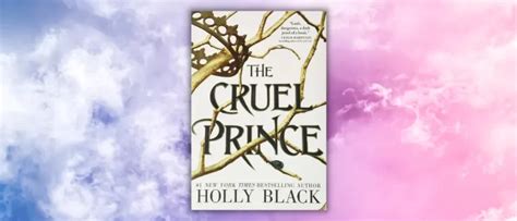 Get The Cruel Prince Pdf Free Download Now