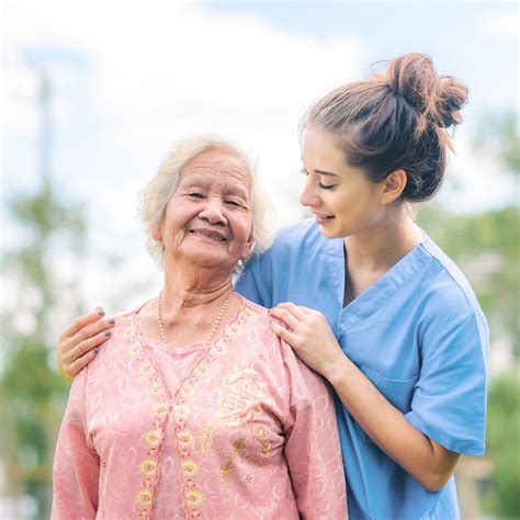 Giselle Ramos Caregiver Arizona Expert Elderly Care