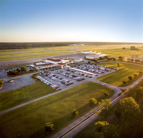 Glynco Jetport Brunswick Ga: Gateway To Golden Isles