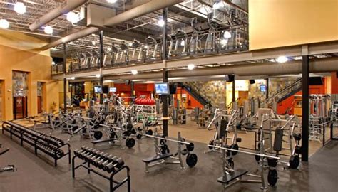 Golds Gym Arlington Va Ballston Fitness & Training Options