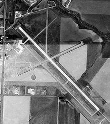 Goodland Municipal Airport: Gateway To Western Kansas Skies